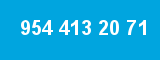 954 413 20 71